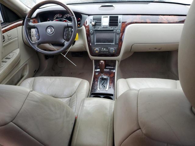 Photo 8 from auction – 2011 CADILLAC DTS PREMIU with VIN 1G6KH5E63BU148461