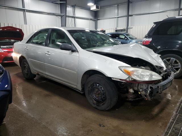 Photo 4 from auction – 2005 TOYOTA CAMRY LE with VIN 4T1BE32K55U973784