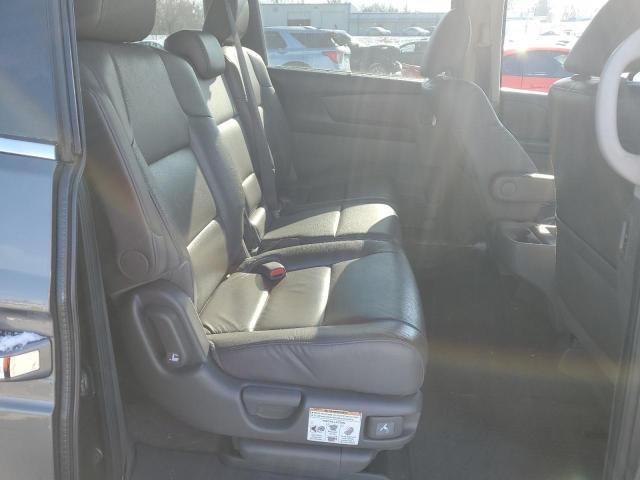 Photo 11 from auction – 2015 HONDA ODYSSEY EX with VIN 5FNRL5H69FB118370