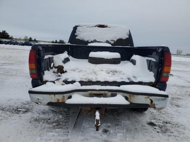 Фото 6 с аукциона – 2002 CHEVROLET SILVERADO с VIN 1GCEK19T62E192209