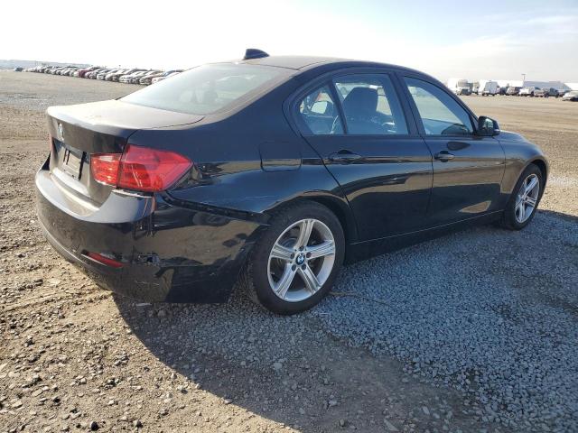 Photo 3 from auction – 2014 BMW 320 I with VIN WBA3B1C51EP681043