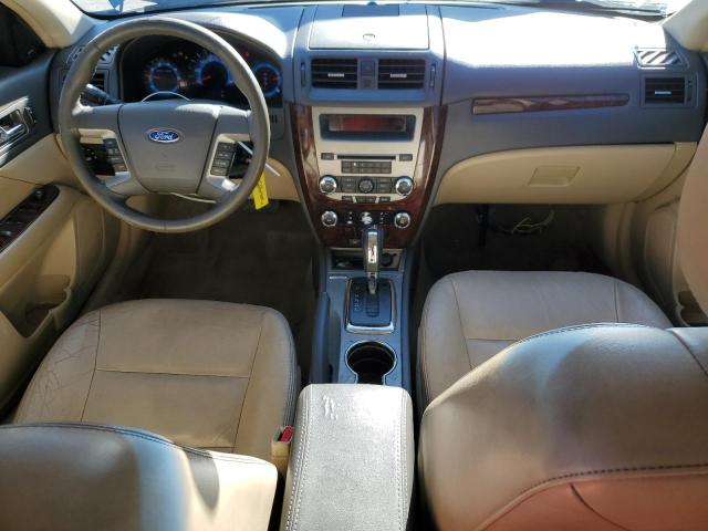 Photo 8 from auction – 2011 FORD FUSION SEL with VIN 3FAHP0JA6BR151858
