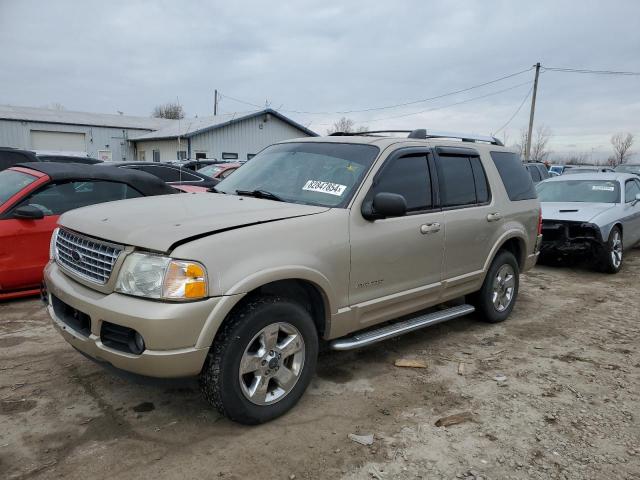 FORD EXPLORER L 2005 with VIN 1FMDU75W15UB28593 - Photo from auction