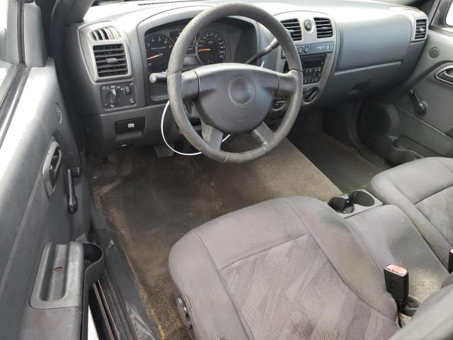 Photo 8 from auction – 2005 CHEVROLET COLORADO with VIN 1GCDT146158206918