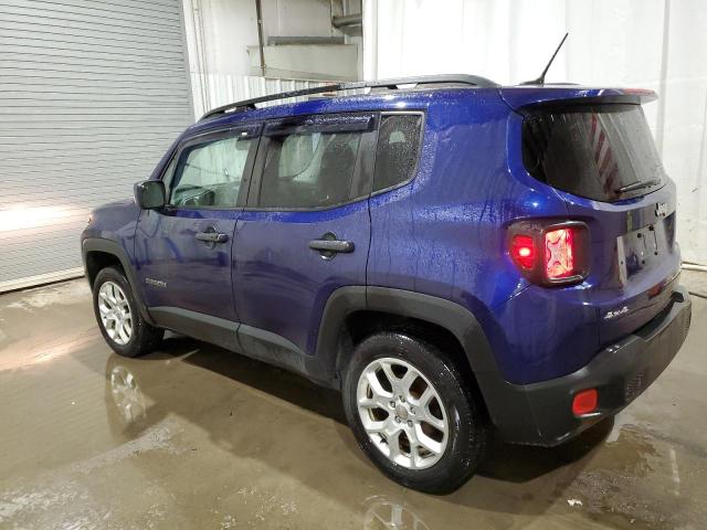 Photo 2 from auction – 2016 JEEP RENEGADE L with VIN ZACCJBBT1GPE04443