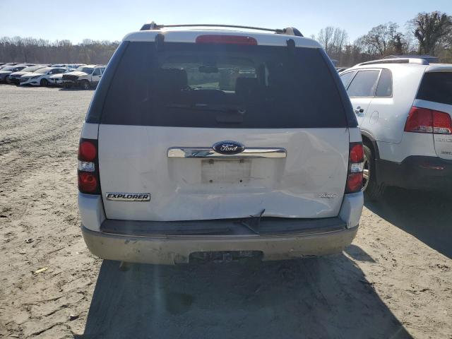 Photo 6 from auction – 2008 FORD EXPLORER E with VIN 1FMEU64E98UB36551