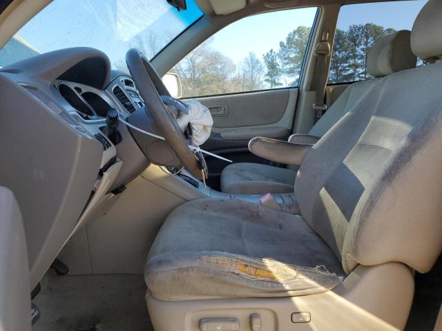 Photo 7 from auction – 2006 TOYOTA HIGHLANDER with VIN JTEDD21A460145667