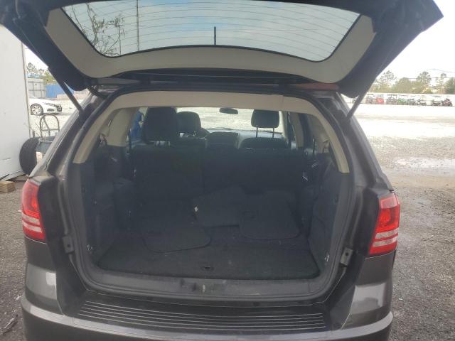 Photo 6 from auction – 2018 DODGE JOURNEY SE with VIN 3C4PDCAB0JT375539