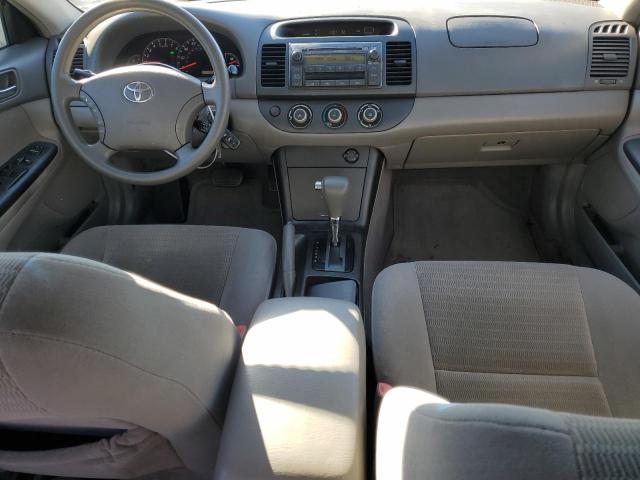 Photo 8 from auction – 2006 TOYOTA CAMRY LE with VIN 4T1BE32K16U158032