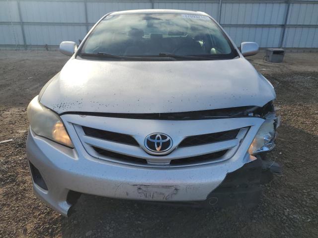 Photo 5 from auction – 2012 TOYOTA COROLLA BA with VIN 2T1BU4EE6CC765376