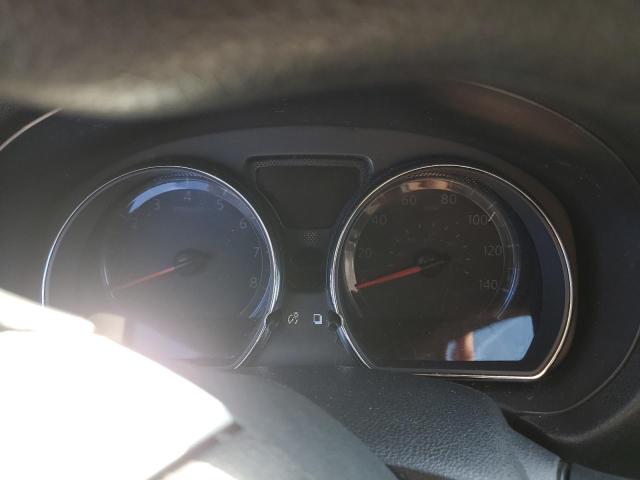 Photo 9 from auction – 2017 NISSAN VERSA S with VIN 3N1CN7AP8HL873919