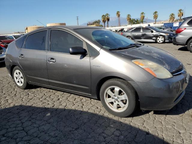 Photo 4 from auction – 2007 TOYOTA PRIUS with VIN JTDKB20U973252890