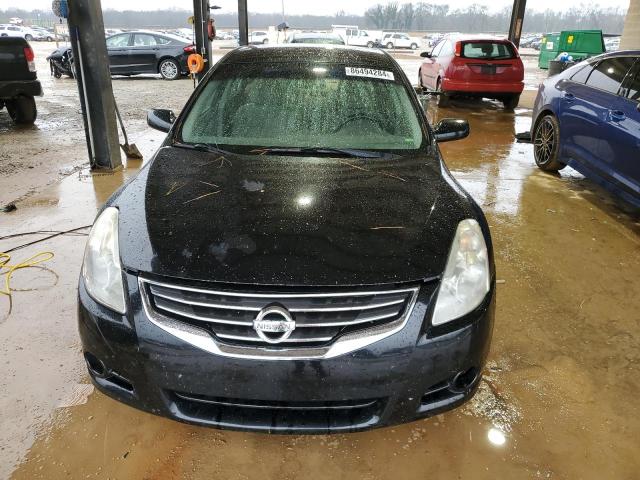 Photo 5 from auction – 2012 NISSAN ALTIMA BAS with VIN 1N4AL2AP1CN575093