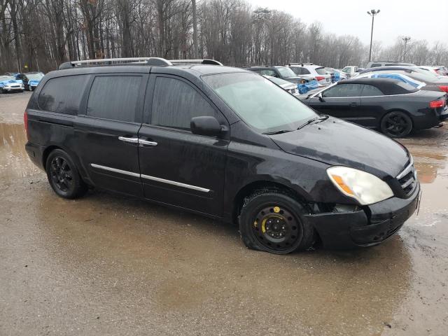 صورة رقم 4 من المزاد - 2007 HYUNDAI ENTOURAGE مع VIN KNDMC233676036938