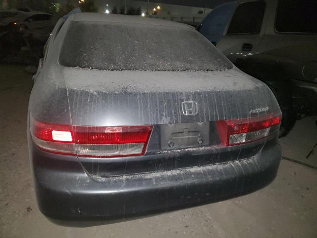 Photo 6 from auction – 2004 HONDA ACCORD EX with VIN 1HGCM56754A056973