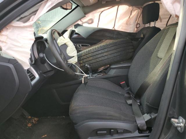 Photo 7 from auction – 2017 CHEVROLET EQUINOX LT with VIN 2GNFLFE35H6253431