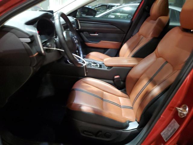Photo 7 from auction – 2023 MAZDA CX-50 PREM with VIN 7MMVABDY1PN105027