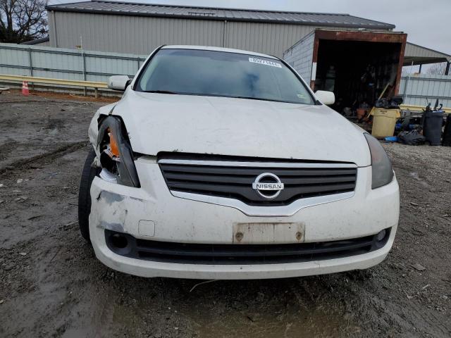Photo 5 from auction – 2007 NISSAN ALTIMA 2.5 with VIN 1N4AL21E17C124021