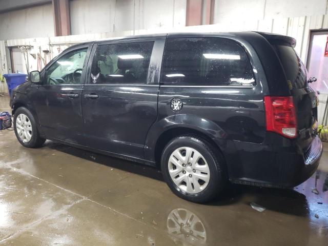 Photo 2 from auction – 2019 DODGE GRAND CARA with VIN 2C4RDGBG8KR787643