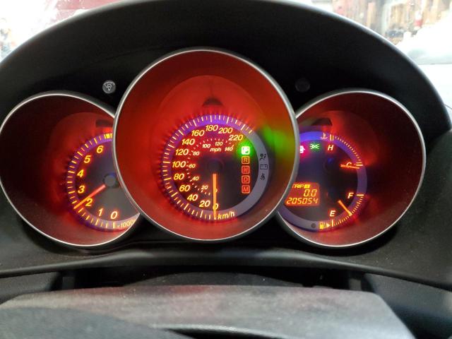 Foto 9 de la subasta – 2006 MAZDA 3 HATCHBAC con VIN JM1BK143361471656