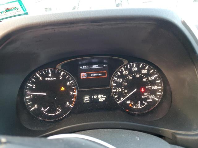 Photo 9 from auction – 2014 NISSAN PATHFINDER with VIN 5N1AR2MM6EC605726