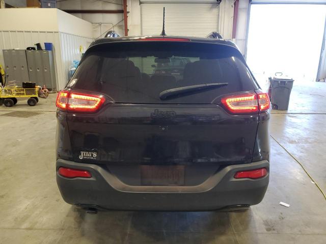 Photo 6 from auction – 2014 JEEP CHEROKEE L with VIN 1C4PJMCB6EW294525
