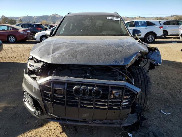 Photo 5 from auction – 2022 AUDI Q7 PREMIUM with VIN WA1LJBF73ND010512