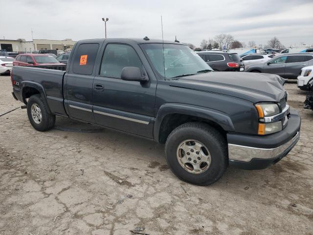 Photo 4 from auction – 2003 CHEVROLET SILVERADO with VIN 1GCEK19T23E170046