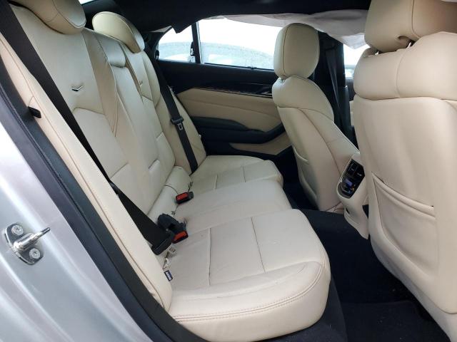 Photo 10 from auction – 2018 CADILLAC CTS PREMIU with VIN 1G6AS5SS8J0138514