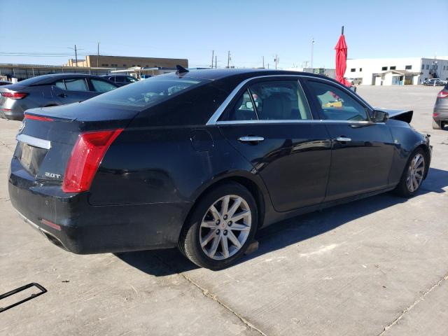 Photo 3 from auction – 2014 CADILLAC CTS with VIN 1G6AP5SX3E0165946