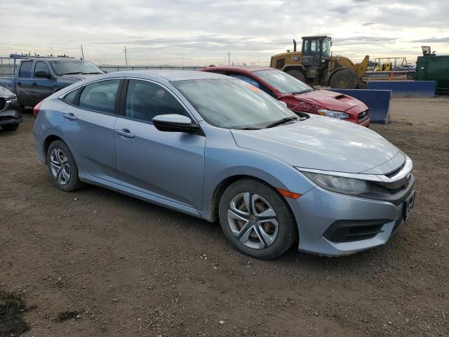 Photo 4 from auction – 2016 HONDA CIVIC LX with VIN 19XFC2F5XGE093840