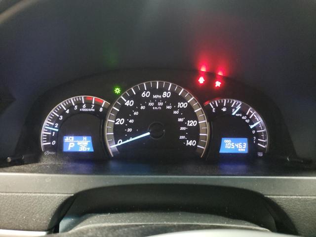 Zdjęcie 9 z aukcji – 2012 TOYOTA CAMRY BASE z VIN 4T1BF1FK0CU555786