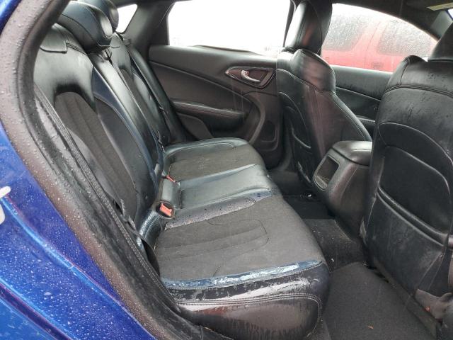 Photo 10 from auction – 2015 CHRYSLER 200 S with VIN 1C3CCCBB1FN585319