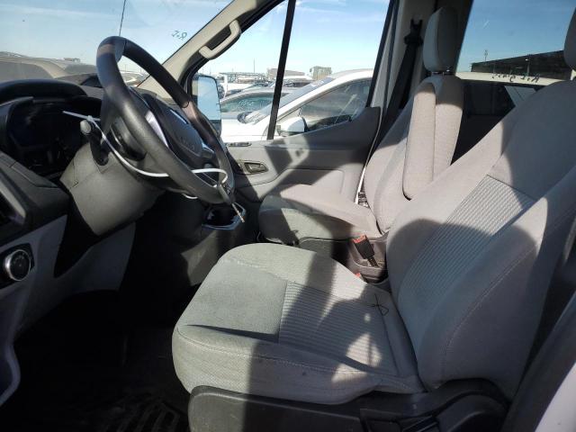 Photo 7 from auction – 2016 FORD TRANSIT T- with VIN 1FBAX2CG2GKA32214