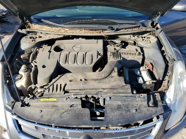 Photo 11 from auction – 2010 NISSAN ALTIMA BAS with VIN 1N4AL2AP2AC102487