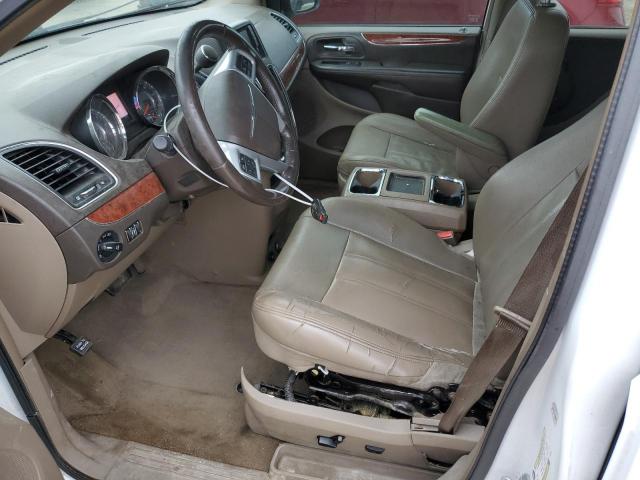 Photo 7 from auction – 2013 CHRYSLER TOWN & COU with VIN 2C4RC1BG7DR815225
