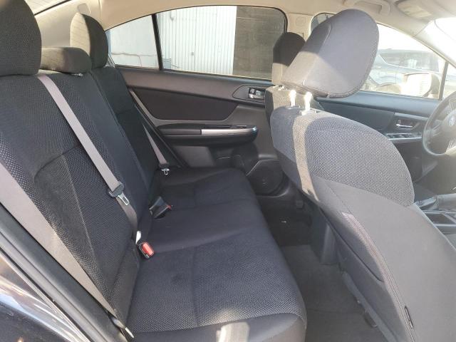 Photo 10 from auction – 2016 SUBARU IMPREZA PR with VIN JF1GJAB60GH009396