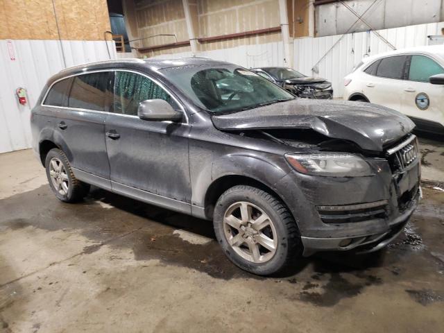 Photo 4 from auction – 2010 AUDI Q7 with VIN WA1LYAFE8AD007779