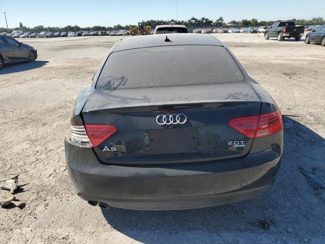 Photo 6 from auction – 2014 AUDI A5 PREMIUM with VIN WAURFAFR1EA046260