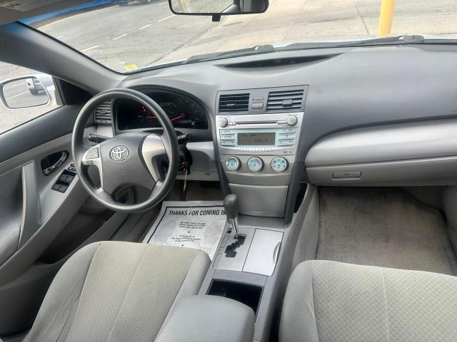 Photo 9 from auction – 2008 TOYOTA CAMRY CE with VIN 4T1BE46K18U235968