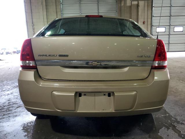 Photo 6 from auction – 2005 CHEVROLET MALIBU MAX with VIN 1G1ZT64845F284859
