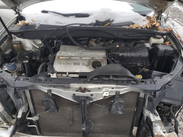 Снимка 12 от търг – 2005 LEXUS RX 330 с VIN 2T2HA31U25C065797