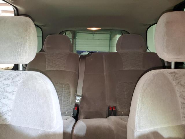 Photo 10 from auction – 2004 GMC ENVOY with VIN 1GKDT13S942302025