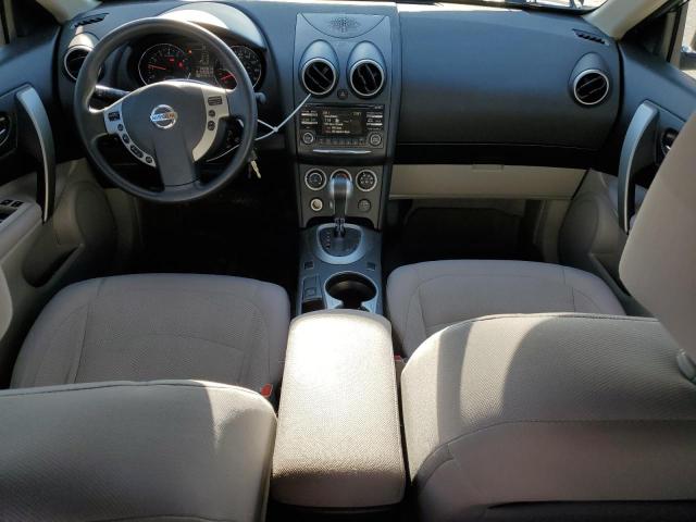 Photo 8 from auction – 2013 NISSAN ROGUE S with VIN JN8AS5MV8DW657640