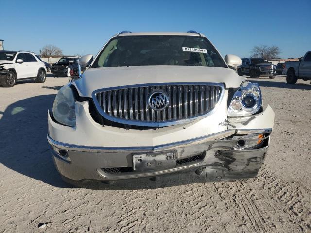 Photo 5 from auction – 2010 BUICK ENCLAVE CX with VIN 5GALVCED2AJ209491