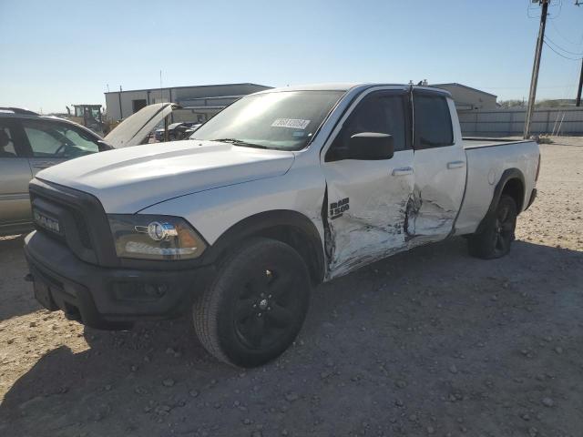 RAM 1500 CLASS 2019 with VIN 1C6RR6GG0KS706709 - Photo from auction