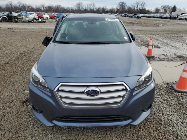 Photo 5 from auction – 2017 SUBARU LEGACY 2.5 with VIN 4S3BNAN60H3053921