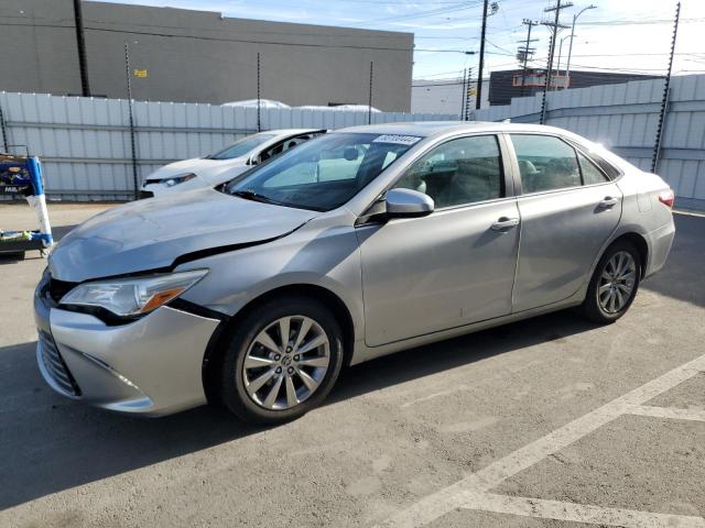 Photo 1 from auction – 2015 TOYOTA CAMRY LE with VIN 4T1BF1FKXFU935948