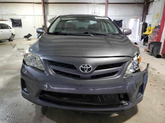Photo 5 from auction – 2011 TOYOTA COROLLA BA with VIN JTDBU4EE5B9154212