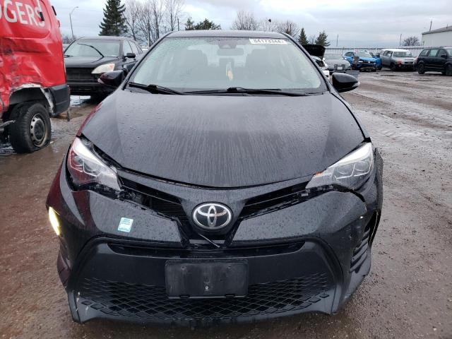 Photo 5 from auction – 2017 TOYOTA COROLLA L with VIN 2T1BURHEXHC881440